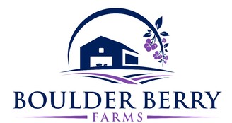 Boulder Berry logo